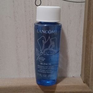 3 for 15 mini Lancome Bi- Facil